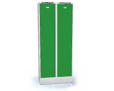 Cloakroom locker ALSIN 1920 x 800 x 500